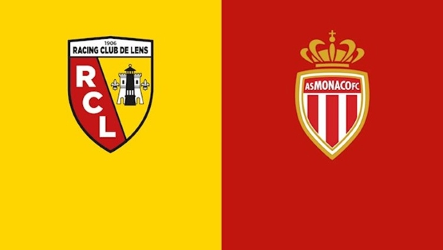 Soi kèo Lens vs Monaco