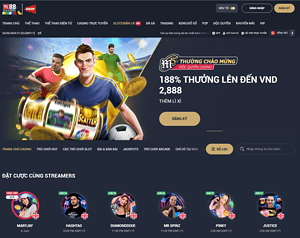 Slots/Bắn cá Kubet - Sân chơi đầy thú vị