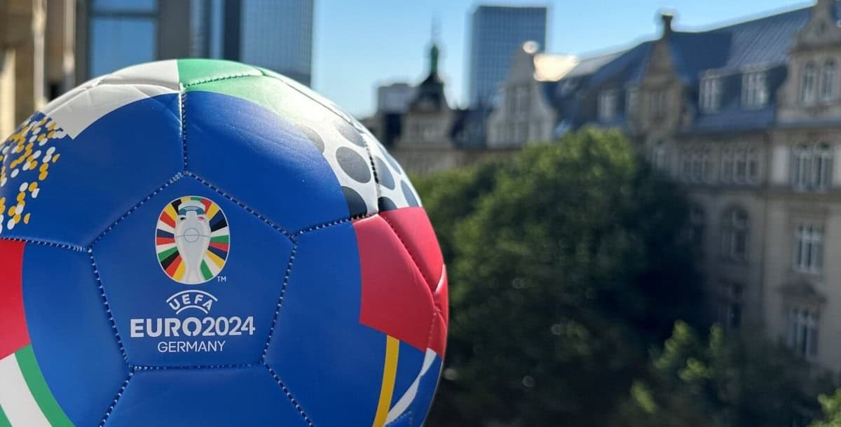 Huong dan soi keo nha cai Euro 2024? Cach nam bat ty le keo Euro tai M88